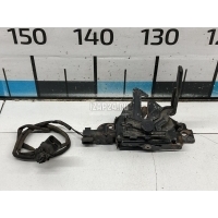 Замок капота Hyundai-Kia K5 2020 81130L2000