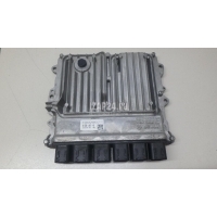 Блок управления двигателем BMW 7-serie G11/G12 2015 13618598153