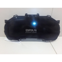 Панель приборов BMW 5-serie G30/G31/F90 2017 62105B4A589