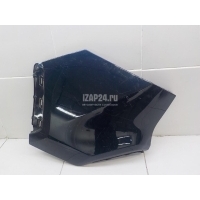 Накладка заднего бампера левая Toyota RAV 4 2019 5216242944