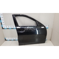 Дверь передняя правая BMW X6 G06 2019 41008497442