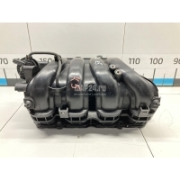 Коллектор впускной Hyundai-Kia K5 2020 283112E809