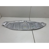 Защита антигравийная Hyundai-Kia K5 2020 84291L1000