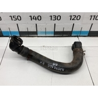 Патрубок радиатора Hyundai-Kia K5 2020 25415L1400