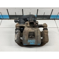 Суппорт тормозной задний левый Hyundai-Kia K5 2020 58310L1A05
