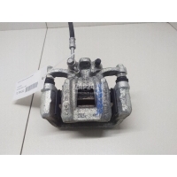 Суппорт тормозной задний правый Hyundai-Kia K5 2020 58311L1A05