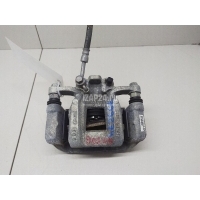 Суппорт тормозной задний правый Hyundai-Kia K5 2020 58311L1A05
