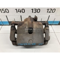 Суппорт тормозной передний левый Hyundai-Kia K5 2020 58180L1A00