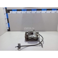 Суппорт тормозной передний левый Hyundai-Kia K5 2020 58110L1000