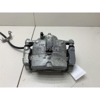Суппорт тормозной передний левый Hyundai-Kia K5 2020 58180L1A00
