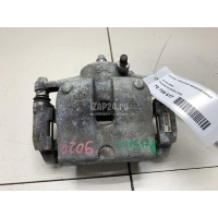 Суппорт тормозной передний левый Hyundai-Kia K5 2020 58180L1A00