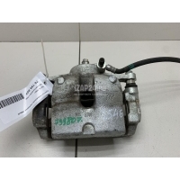 Суппорт тормозной передний левый Hyundai-Kia K5 2020 58180L1A00