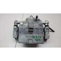 Суппорт тормозной передний левый Hyundai-Kia K5 2020 58180L1A00