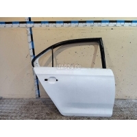 Дверь задняя правая VAG Polo (RUS) 2020 5JA833052C