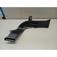 Воздуховод Geely Coolray 2018 8028026200