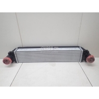 Интеркулер Geely Coolray 2018 2074056300
