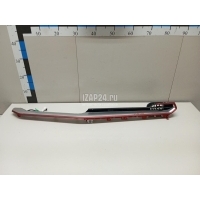Дефлектор воздушный Geely Coolray 2018 6027313200X25