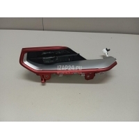 Дефлектор воздушный Geely Coolray 2018 6027313600X25