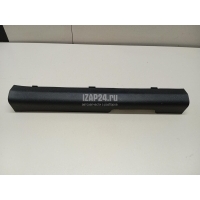 Накладка порога (внутренняя) Geely Coolray 2018 6055045500742