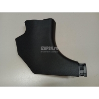 Накладка порога (внутренняя) Geely Coolray 2018 6055045900742