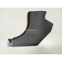 Накладка порога (внутренняя) Geely Coolray 2018 6055046100742
