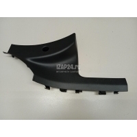 Накладка порога (внутренняя) Geely Coolray 2018 6059046700742