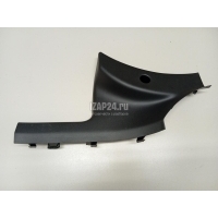 Накладка порога (внутренняя) Geely Coolray 2018 6059046800742