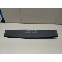 Обшивка двери багажника Geely Coolray 2018 6051010100