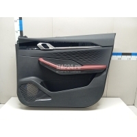 Обшивка двери передней правой Geely Coolray 2018 8891420677742