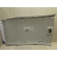Обшивка потолка Geely Coolray 2018 6062049400724