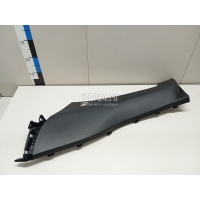 Обшивка стойки Geely Coolray 2018 6059047500742