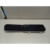 Панель приборов Geely Coolray 2018 7080001500