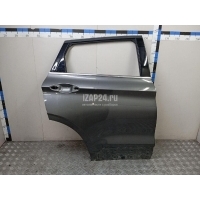 Дверь задняя правая Geely Coolray 2018 5081040200C15