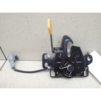 Замок капота Geely Coolray 2018 5032069400