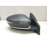 Зеркало правое электрическое Geely Coolray 2018 6017155500
