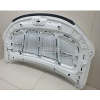 Капот Geely Coolray 2018 5032038400C15
