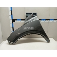 Крыло переднее левое Geely Coolray 2018 8892846931C15