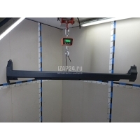 Накладка на порог (наружная) Geely Coolray 2018 6073139300