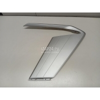 Накладка переднего бампера правая Geely Coolray 2018 6010208400