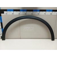 Накладка переднего крыла правого Geely Coolray 2018 6073139500