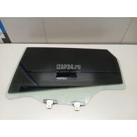Стекло двери задней левой Geely Coolray 2018 5085067100