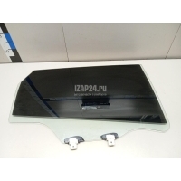 Стекло двери задней правой Geely Coolray 2018 5085067000