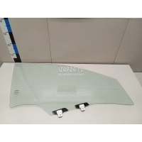 Стекло двери передней правой Geely Coolray 2018 5079050500
