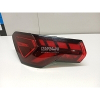 Фонарь задний наружный левый Geely Coolray 2018 7057044000