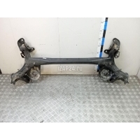 Балка задняя Geely Coolray 2018 4086028500