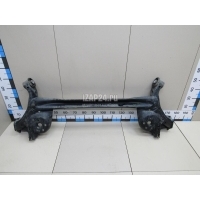 Балка задняя Geely Coolray 2018 4086028400