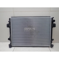 Радиатор основной Geely Coolray 2018 2069033100