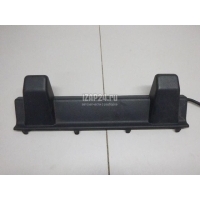 Фонарь подсветки номера Chrysler Wrangler (JL) 2018 68318608AB