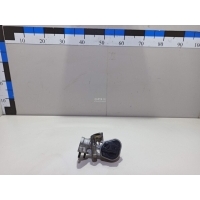 Клапан рециркуляции выхлопных газов Hyundai-Kia K5 2020 284002J310