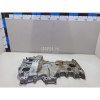 Крышка двигателя передняя Hyundai-Kia K5 2020 213502J300